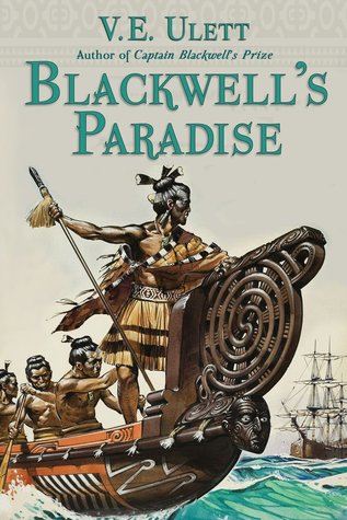 Blackwell's Paradise by V.E. Ulett Blackwell's Paradise by V.E. Ulett