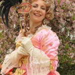 Juliet Grey Author Pic