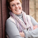 Sue Harrison Author Photo © Erin Johnson