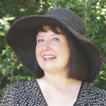 Anne Clinard Barnhill