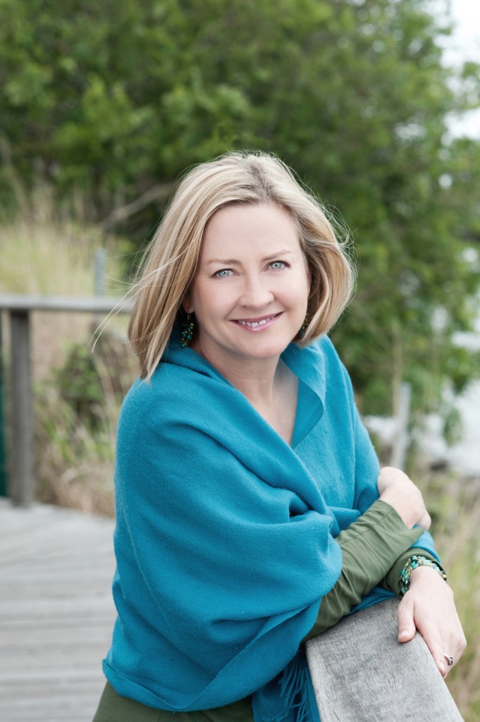 02_Sherryl Caulfield Author