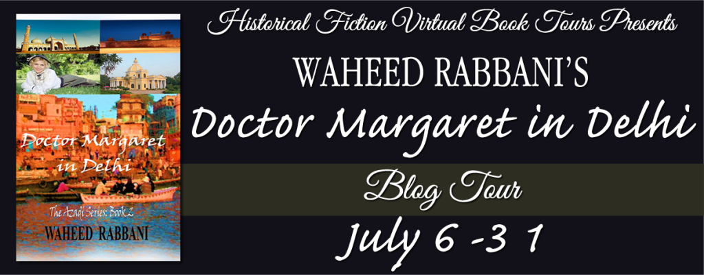04_Doctor Margaret in Delhi_Blog Tour Banner_FINAL