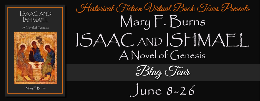 04_Isaac and Ishmael_Blog Tour Banner_FINAL
