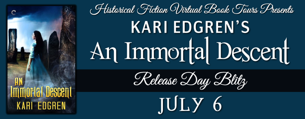 04_An Immortal Descent_Release Day Banner_FINAL