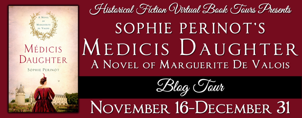 04_Medici's Daughter_Blog Tour Banner_FINAL