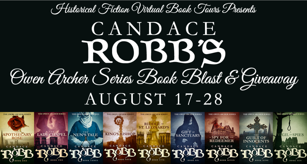 03_Owen Archer Series_Book Blast Banner_FINAL